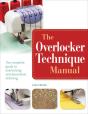 The Overlocker Technique Manual - Preview