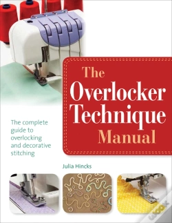 Capa do artigo The Overlocker Technique Manual