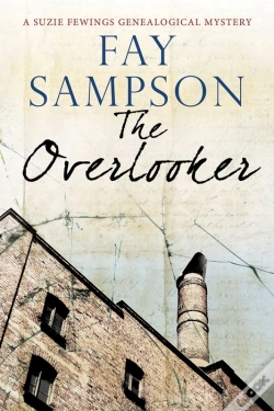 Capa do artigo The Overlooker