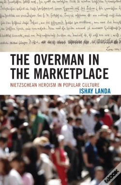 Capa do artigo The Overman In The Marketplace