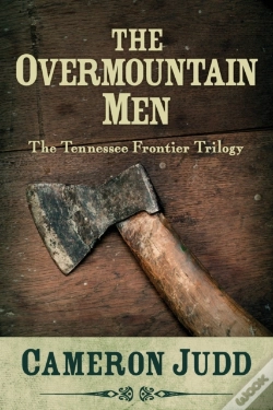 Capa do artigo The Overmountain Men