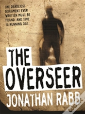 Capa do artigo The Overseer