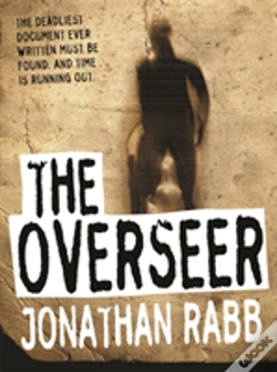 Capa do artigo The Overseer