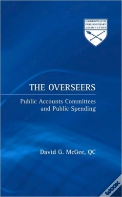 Capa do artigo The Overseers