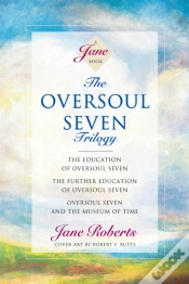 Capa do artigo The Oversoul Seven Trilogy