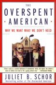 The Overspent American
