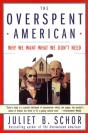The Overspent American - Preview