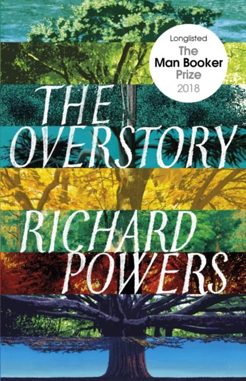 THE OVERSTORY