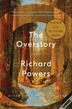 Capa do artigo The Overstory