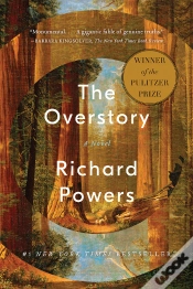 Capa do artigo The Overstory