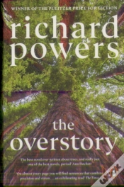 Capa do artigo The Overstory