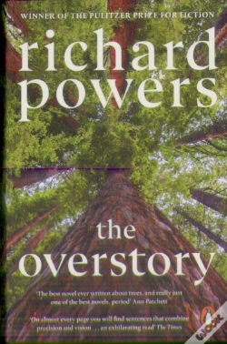 Capa do artigo The Overstory