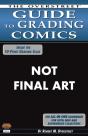 The Overstreet Guide To Grading Comics Sixth Edition Softcover - Preview