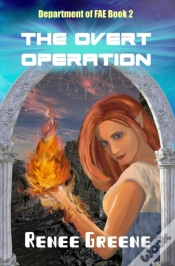 Capa do artigo The Overt Operation