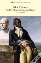 Capa do artigo The Overthrow Of Colonial Slavery