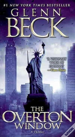 Capa do artigo The Overton Window