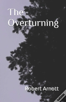 Capa do artigo The Overturning
