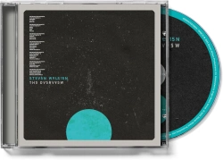 Capa do artigo The Overview - CD