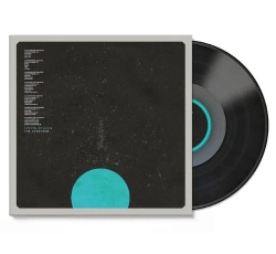 Capa do artigo The Overview - Vinil