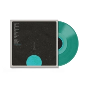 Capa do artigo The Overview - Vinil