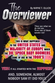 Capa do artigo The Overviewer