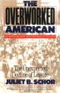 The Overworked American - Preview