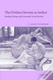 Capa do artigo The Ovidian Heroine As Author
