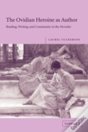 Capa do artigo The Ovidian Heroine As Author