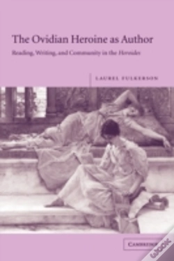 Capa do artigo The Ovidian Heroine As Author