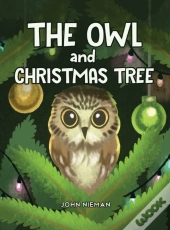 The Owl And The Christmas Tree