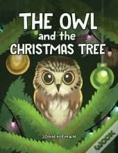 The Owl And The Christmas Tree