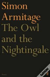 Capa do artigo The Owl And The Nightingale