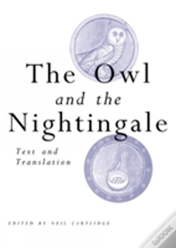 Capa do artigo The Owl And The Nightingale