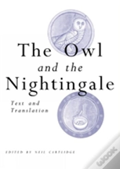 Capa do artigo The Owl And The Nightingale