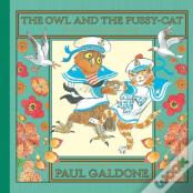 The Owl And The Pussycat