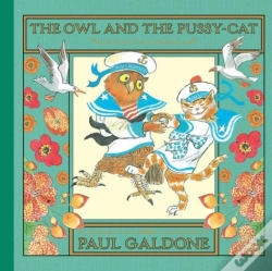 Capa do artigo The Owl And The Pussycat