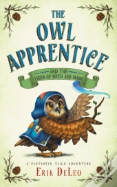 The Owl Apprentice