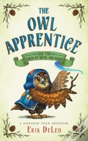 Capa do artigo The Owl Apprentice