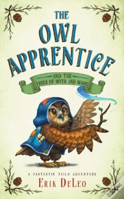 Capa do artigo The Owl Apprentice
