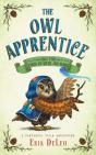 The Owl Apprentice - Preview