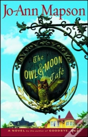 Capa do artigo The Owl & Moon Cafe