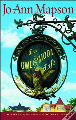 Capa do artigo The Owl & Moon Cafe