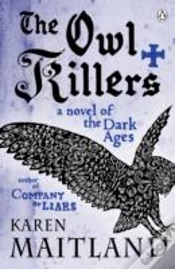 Capa do artigo The Owl Killers