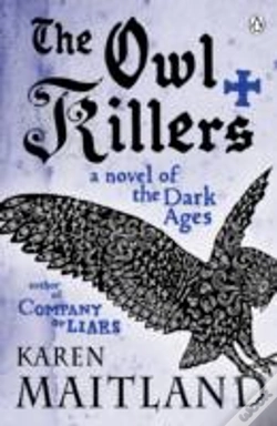 Capa do artigo The Owl Killers