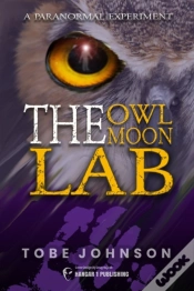 Capa do artigo The Owl Moon Lab