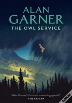 Capa do artigo The Owl Service