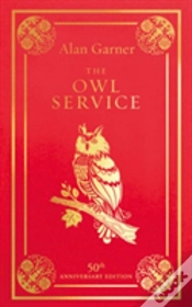 Capa do artigo The Owl Service
