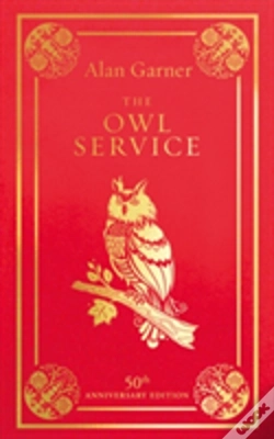 Capa do artigo The Owl Service
