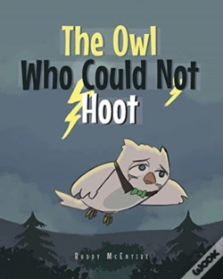 Capa do artigo The Owl Who Could Not Hoot