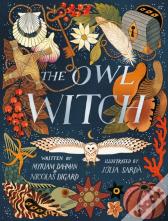 The Owl Witch